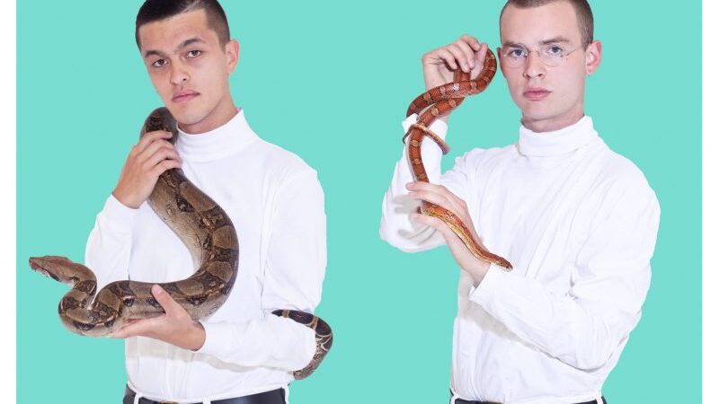 Sparčiai populiarėjančius danus „First Hate“ į Vilnių pasikvietė Trentemøller