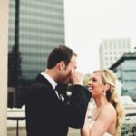 Meilės idilė: jaunikių reakcijos pamačius nuotaką su vestuvine suknele (II dalis