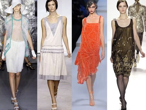 Kokias suknelės dėvėsite vasarą? (Foto)