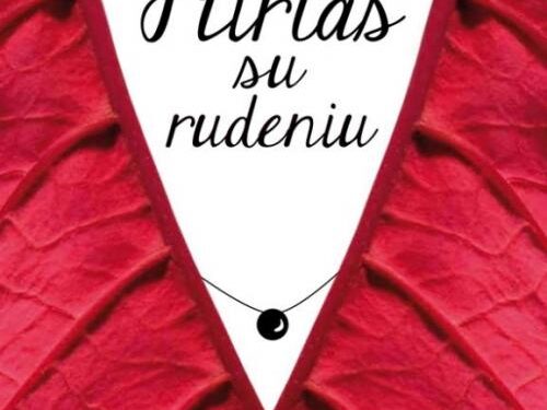 Knygų pusryčių konkursas: laimėkite psichologės E. Čekuolienės patarimų knygą brandaus amžiaus moterims