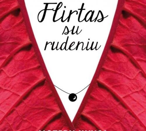 Knygų pusryčių konkursas: laimėkite psichologės E. Čekuolienės patarimų knygą brandaus amžiaus moterims