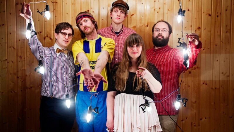 Viskas, ką reikia žinoti, apie LOFTAS FEST’13