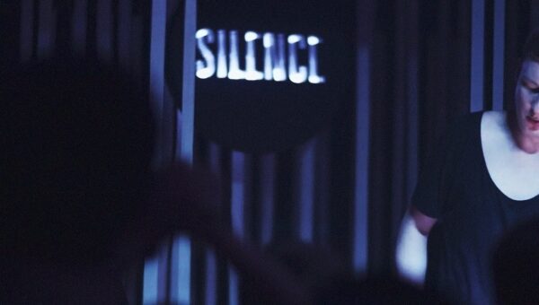 Velykiniame renginyje „Silence Night“ – „Kurak“ ir Few Nolder plokštelės premjera