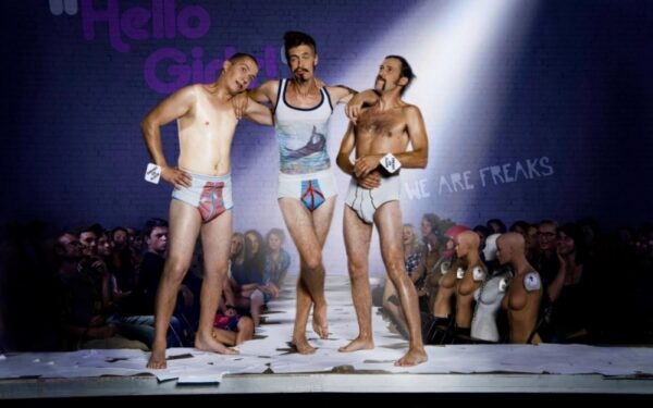 „Positivus“ festivalyje išgirsime ir lietuviško skambesio