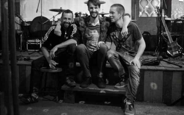 Pirmąjį Grand Prix „Freaks On Floor“ parsivežė iš Lenkijos