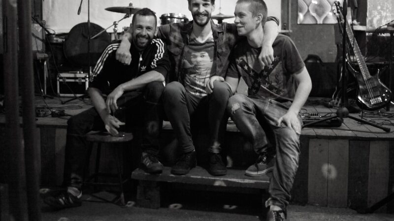 Pirmąjį Grand Prix „Freaks On Floor“ parsivežė iš Lenkijos