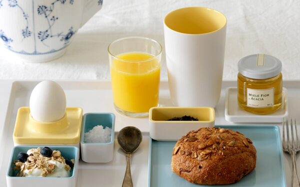 Kai charakteris ir nuotaika priklauso nuo maisto