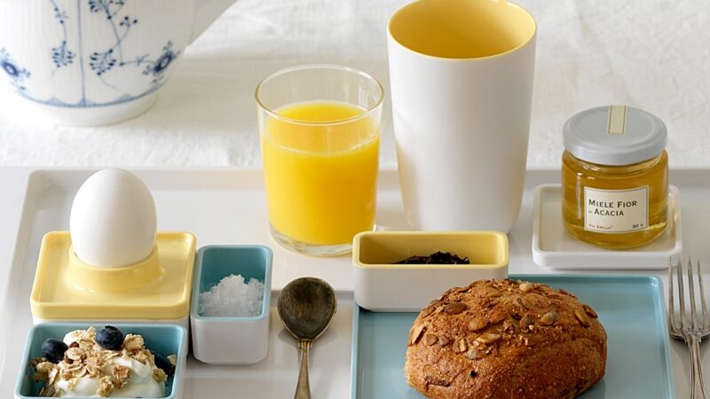 Kai charakteris ir nuotaika priklauso nuo maisto