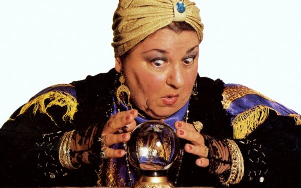 Ką atskleidžia žmogaus inicialai?