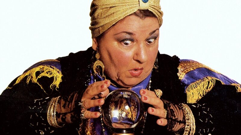 Ką atskleidžia žmogaus inicialai?