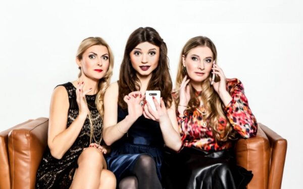 Žymių aktorių apsipirkinėjimo įpročiai (video)