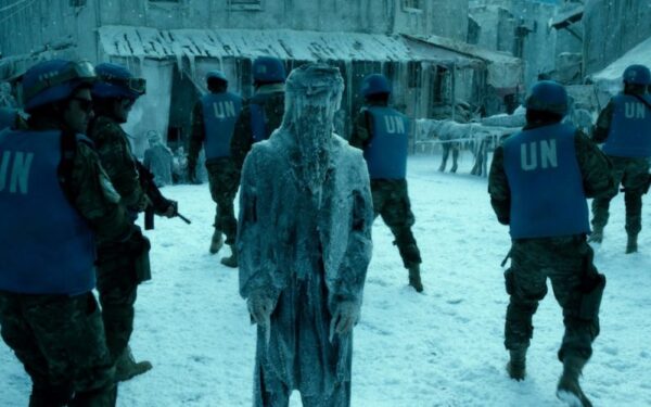 „Nepriklausomybės dienos“ kūrėjų naujas darbas „Globalinė audra“: kas nutiktų, jei išmoktume kontroliuoti orus?