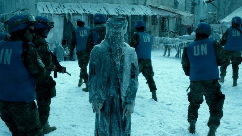 „Nepriklausomybės dienos“ kūrėjų naujas darbas „Globalinė audra“: kas nutiktų, jei išmoktume kontroliuoti orus?