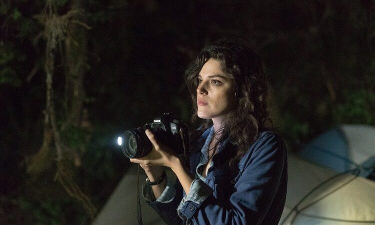 Į kino teatrus atkeliauja dar šiurpesnis prieš 17 metų kultiniu filmu tapusio „Bleiro raganos projekto” tęsinys