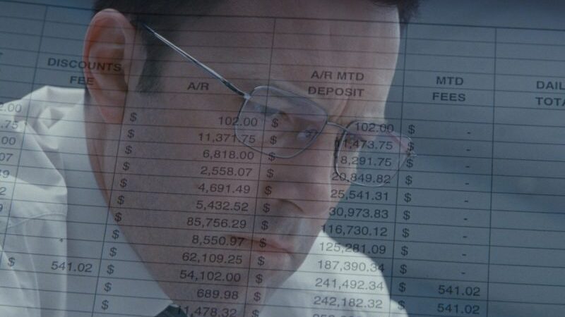 Nusikaltėlį genijų trileryje „Sąskaitininkas“ įkūnyjęs B. Affleckas vaidmenį vadina didžiuliu iššūkiu