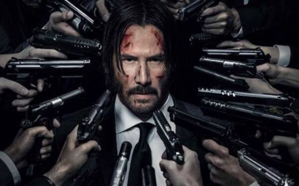 Į ekranus grįžta legendinis „Matricos“ tandemas K. Reevesas ir L. Fishburne’as