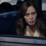 Bestseleris apie mirtinai pavojingas svetimas paslaptis „Mergina traukiny“ persikelia į kino ekranus
