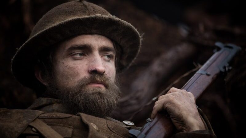 Filmuodamiesi „Prarastasis miestas Z“ R. Pattinsonas ir Ch. Hunnamas nesikalbėjo: tokios buvo taisyklės