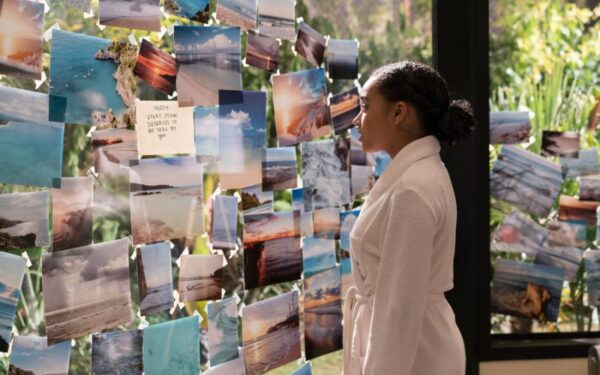 Drama „Man esi viskas“: ar ryžtumeisi surizikuoti viskuo, net jei prarasti taip pat gali viską?