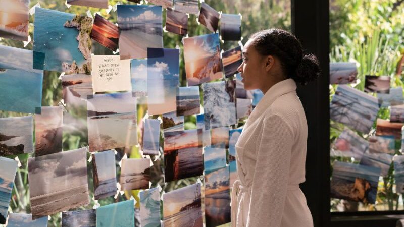 Drama „Man esi viskas“: ar ryžtumeisi surizikuoti viskuo, net jei prarasti taip pat gali viską?