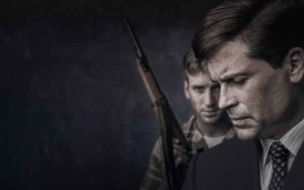 Artėjant 50-osioms J. F. Kennedy nužudymo metinėms –  naujas dokumentinis filmas