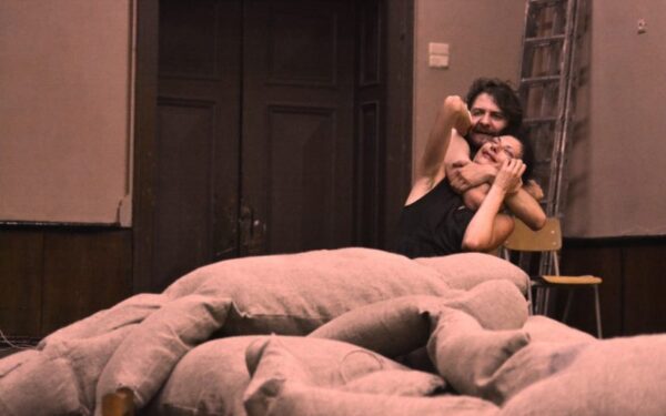 Lietuvos pajūryje pastebėtas siautėjantis Kaligula