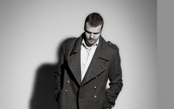 Rudenį – antrasis dizainerio R. Kalinkino kolekcijos pristatymas (foto)