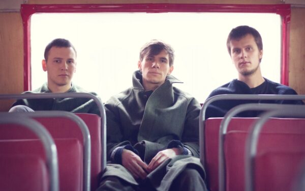 „MuseIQ” siela Beissoul: jeigu jau išlindai į dienos šviesą, būk geras, nepamiršk iš kur atėjai