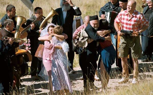 Vasaros pradžia su Balkanų muzika ir E. Kusturicos filmu