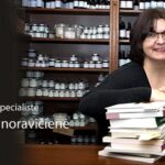 Natūralios kosmetikos specialistės Rūtos Daunoravičienės konsultacijos