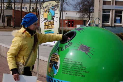 Gatvės muzikos dieną „Galapagai / Roko naktys 2011“ laužys stereotipus