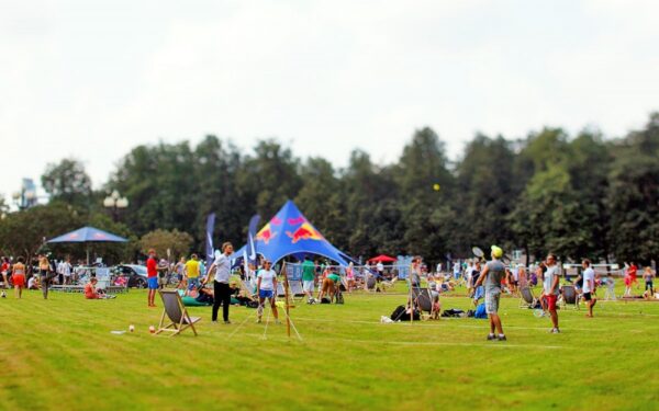 Artėja geriausias vasaros sekmadienis mieste (foto)