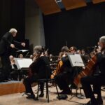 Gintaro Rinkevičiaus gerbėjos fotoreportažas iš Italijoje vykusio koncerto