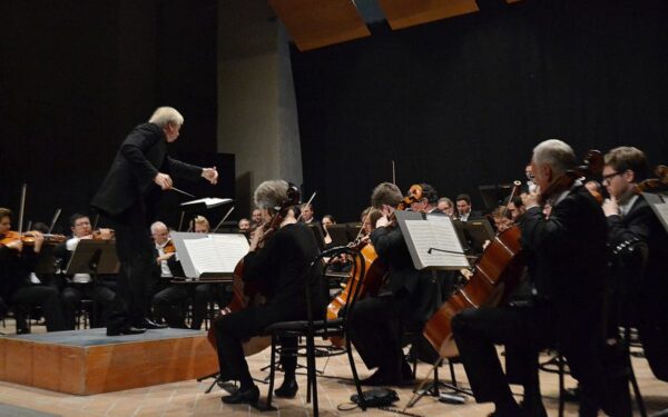 Gintaro Rinkevičiaus gerbėjos fotoreportažas iš Italijoje vykusio koncerto