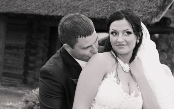 Pretendentai fotosesijai laimėti – Gintarė Ir Dominykas