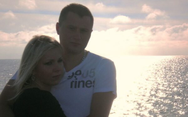 Pretendentai fotosesijai laimėti – Agnė ir Edvinas