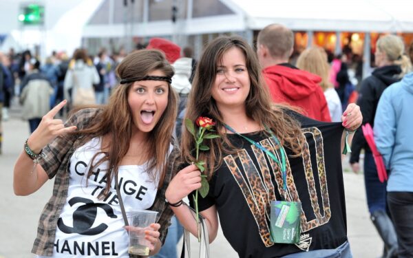 „Heineken Open‘er“ 2011 impresijos (Foto)