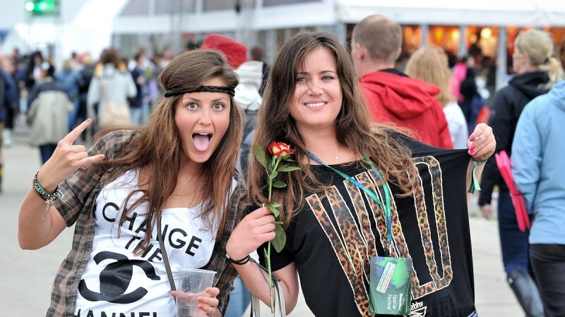 „Heineken Open‘er“ 2011 impresijos (Foto)