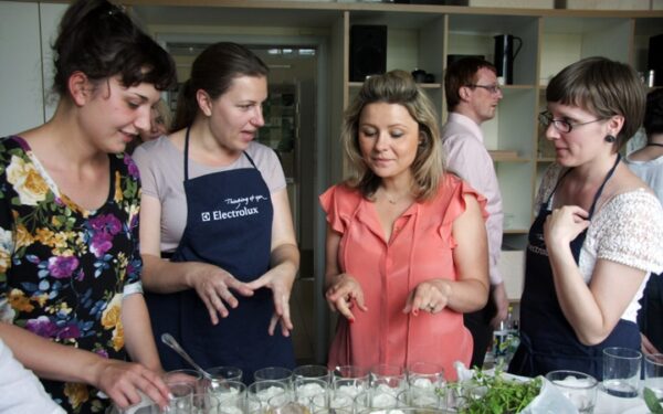 Tinklaraštininkai eksperimentavo su moderniais lietuviškais patiekalais (6 receptai)