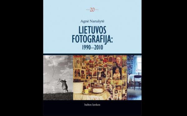 Knygų pusryčiai. Lietuviškos fotografijos dvidešimtmečio apžvalga