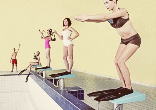 Pasirodė naujas Laikas.lt žurnalo numeris. Tema – sportas