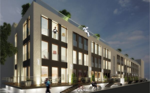 Lietuvoje kuriami pirmieji „Mini Loftai“