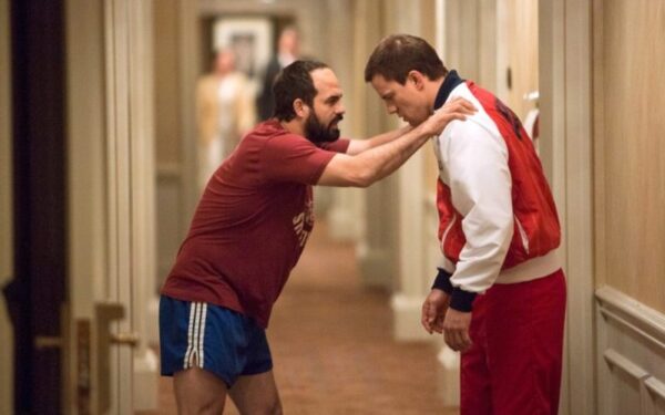 Filmas „Foxcatcher“: 5-ios įdomybės apie krauju pažymėtą turtų ir pamišimo istoriją