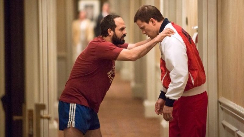 Filmas „Foxcatcher“: 5-ios įdomybės apie krauju pažymėtą turtų ir pamišimo istoriją