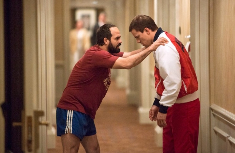 Filmas „Foxcatcher“: 5-ios įdomybės apie krauju pažymėtą turtų ir pamišimo istoriją