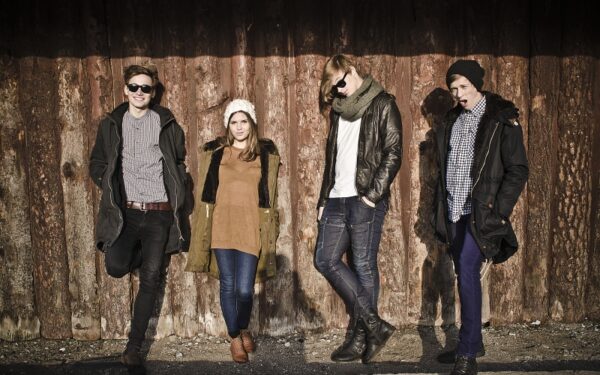 Estai „Frankie Animal“ savo auditorijos ieško ir Lietuvoje