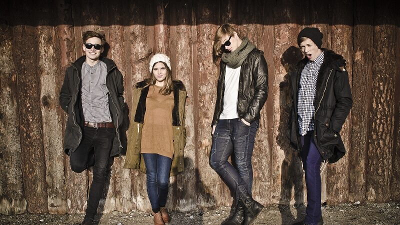 Estai „Frankie Animal“ savo auditorijos ieško ir Lietuvoje