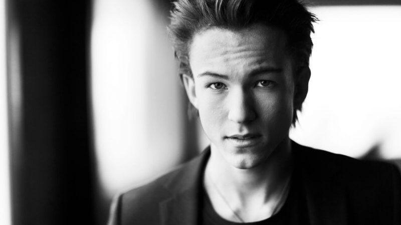 Tarp naujų „Granatos Live“ vardų – Švedijai „Eurovizijoje“ atstovavęs Fransas