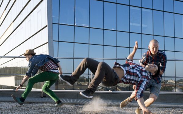 „Vienuolyno kiemo“ vasarą palydės „Freaks On Floor“, „Proper Heat“ ir „Saulės Kliošas“