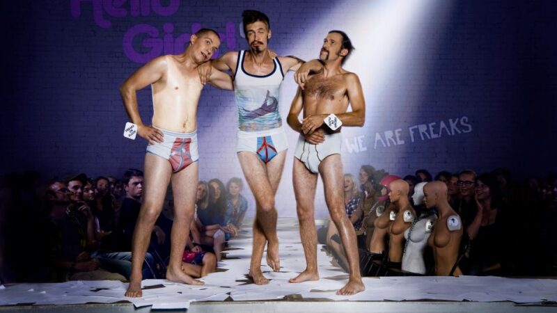 „Freaks On Floor“ atkreipė muzikos festivalio „SXSW“ dėmesį